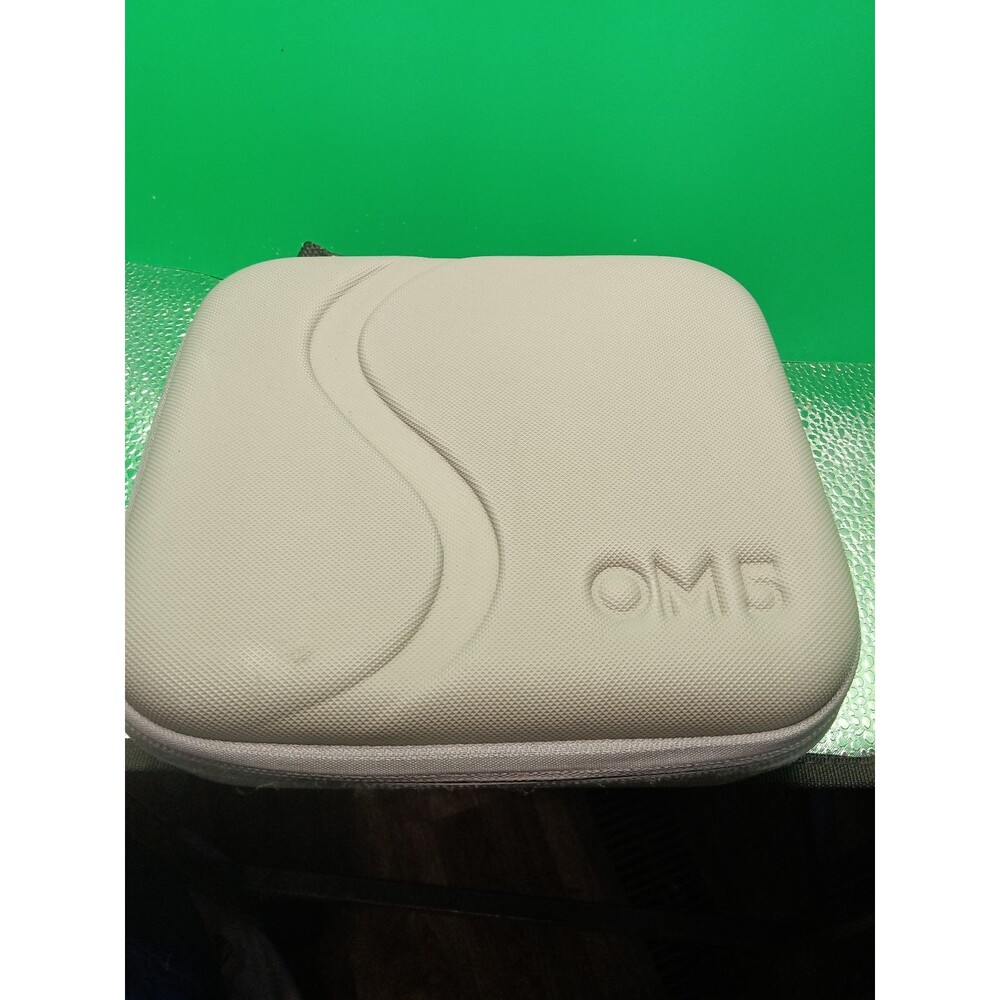 OM5 Smartphone Bag Case Gray